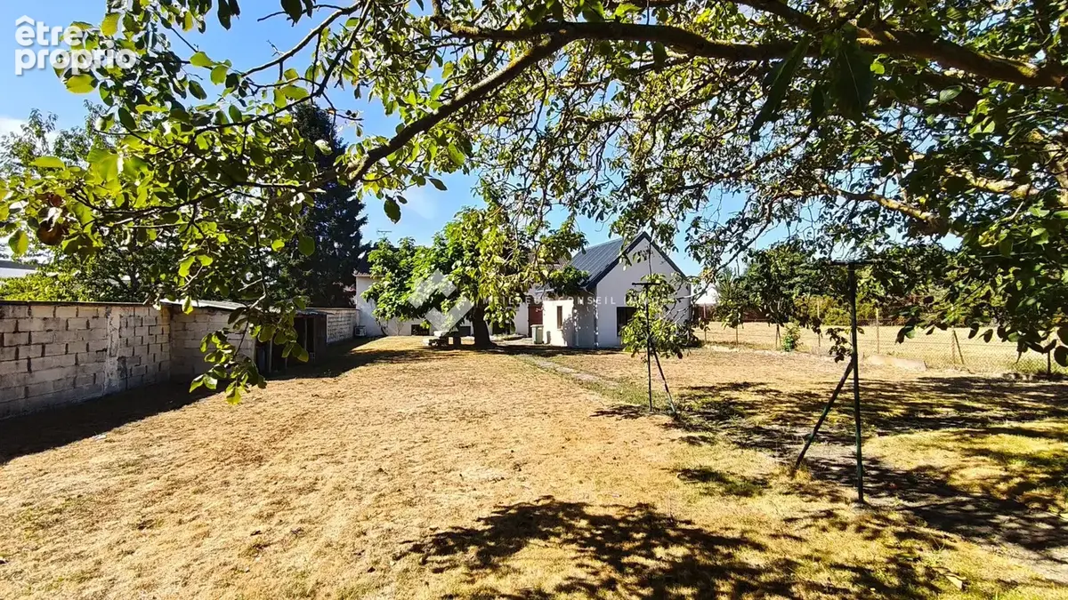 Photo Maison à Morangis au prix de 455 000€