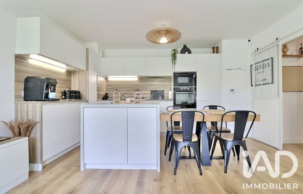 Photo 1 - Appartement à LA CIOTAT