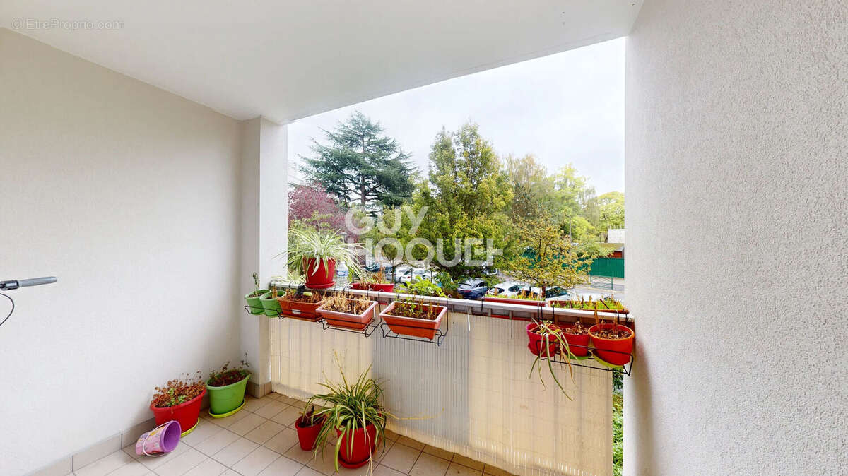 Appartement à FRANCONVILLE