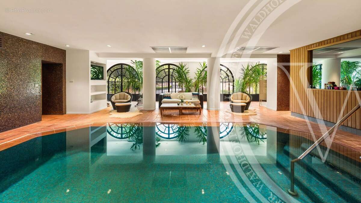 Manoir d'exception à Callian avec prestations luxueuses - photo 14