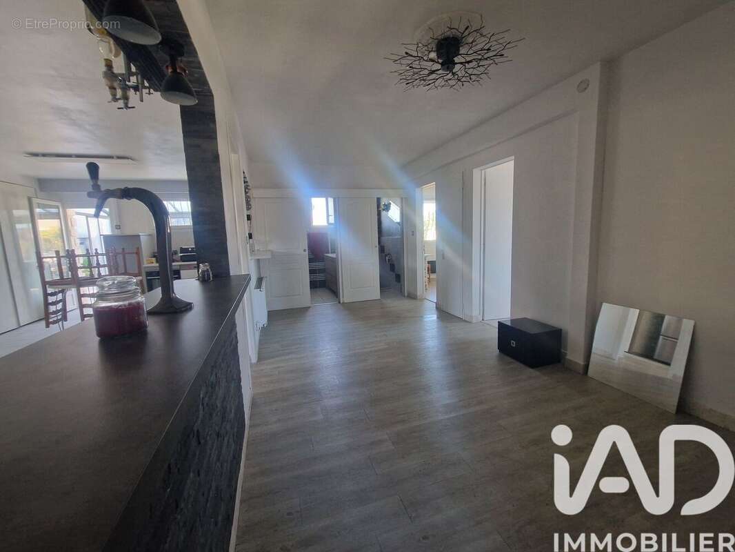 Photo 8 - Maison à ANGOULEME