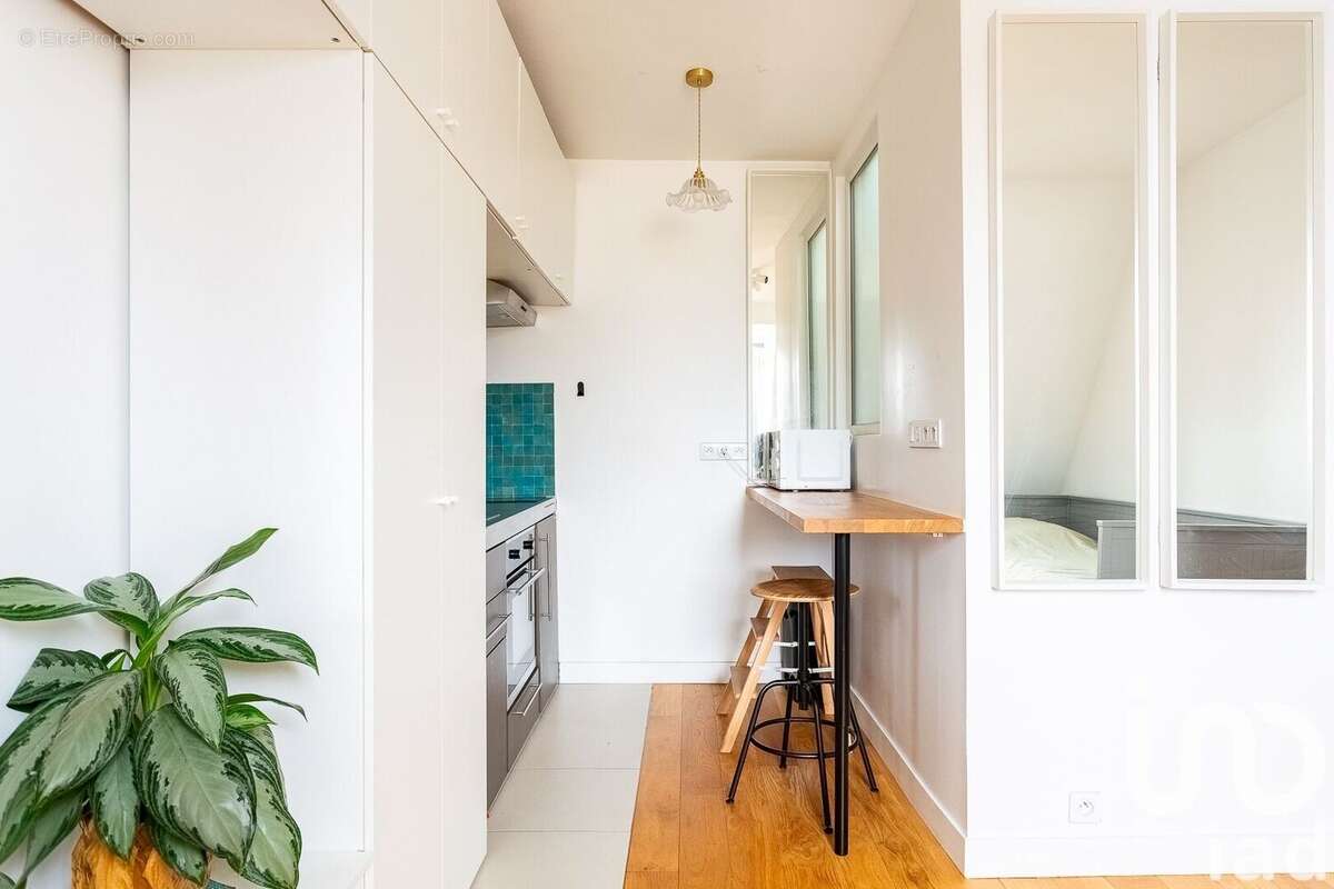 Photo 6 - Appartement à PARIS-7E