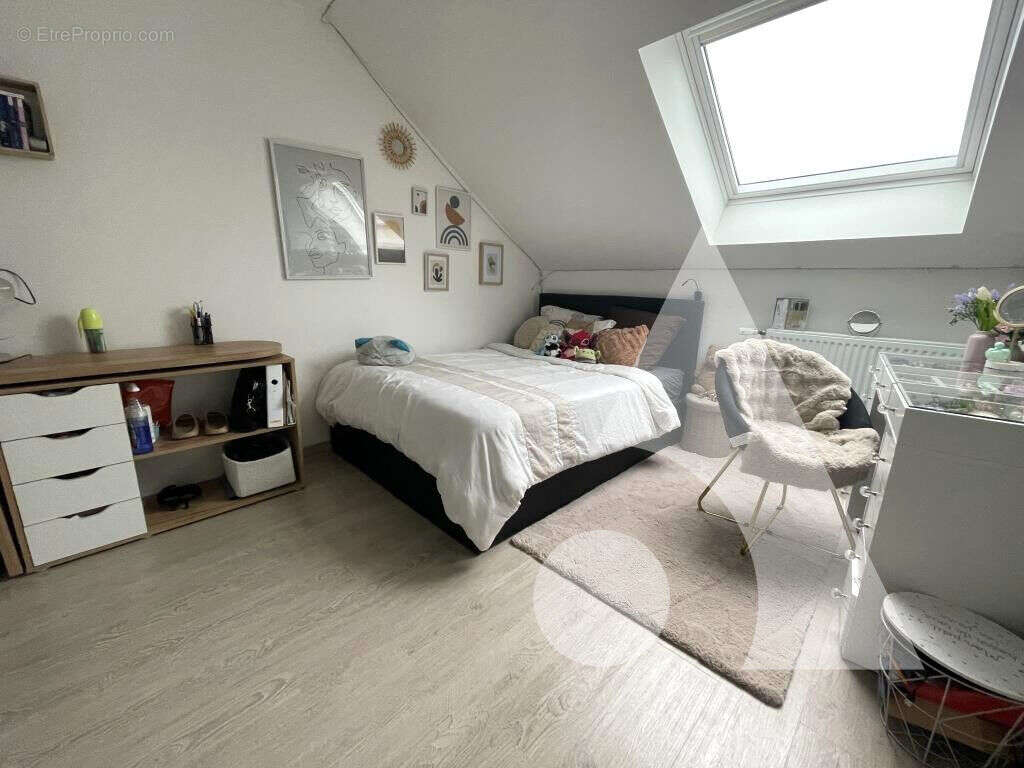 Appartement 2 chambres avec bacon crepy en valois - photo 7