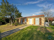 Maison à BARCELONNE-DU-GERS