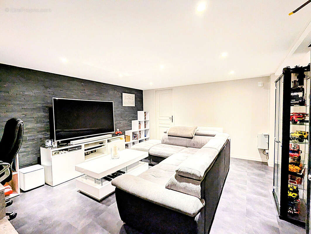 Maison à VILLERS-FRANQUEUX