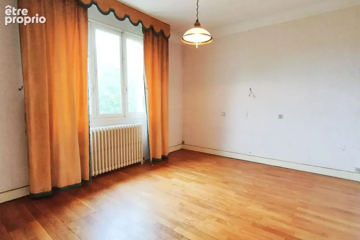 Maison 4 pièces 105 m² à vendre à Saint-Florent-Sur-Cher (18400) - photo 3