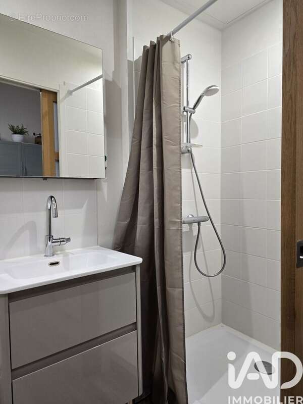 Photo 6 - Maison à BLOIS