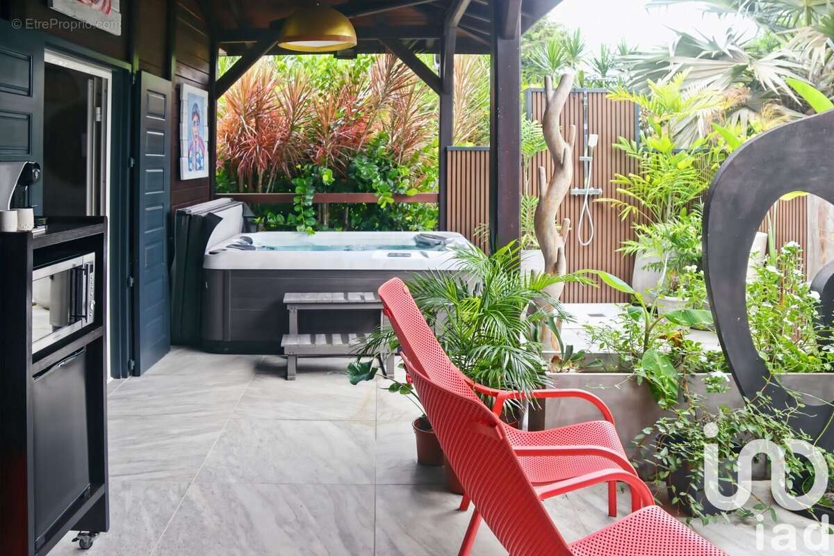 Photo 5 - Maison à LE LAMENTIN