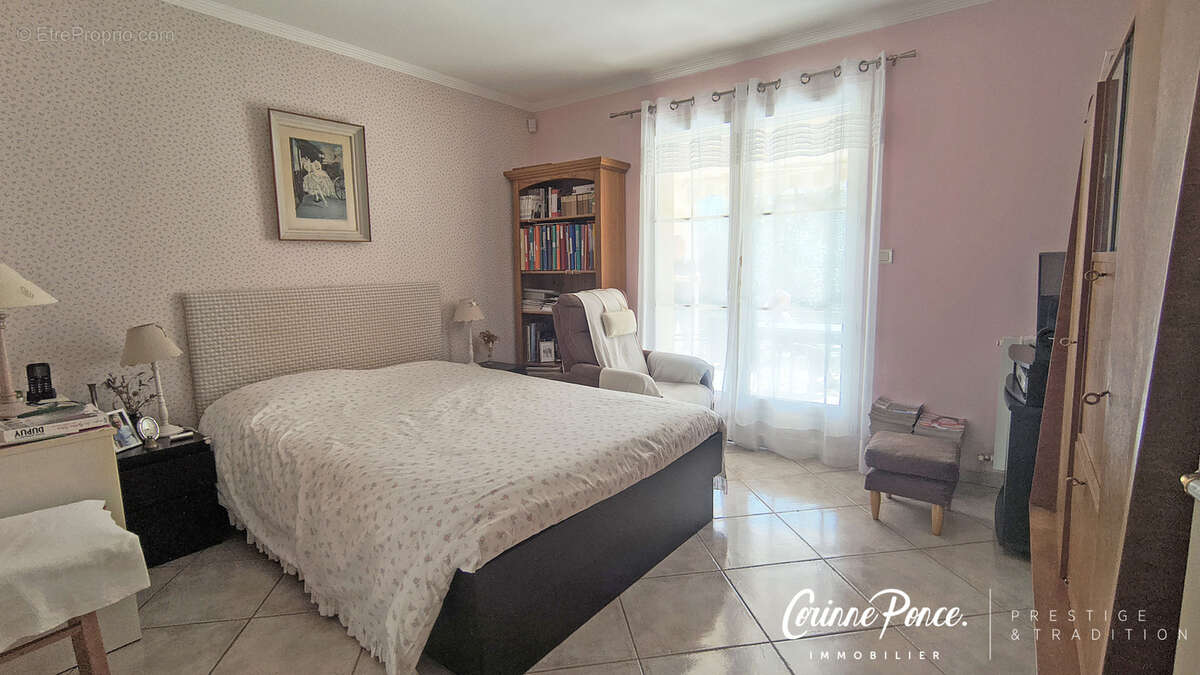 Maison à NIMES