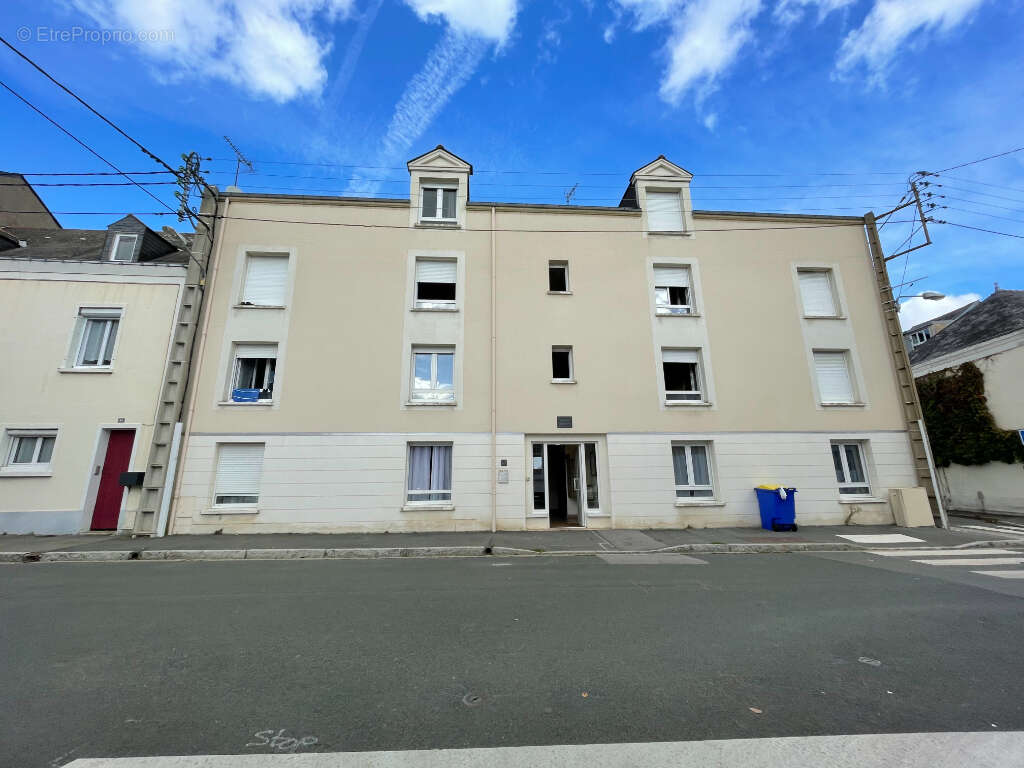 Appartement à ANGERS