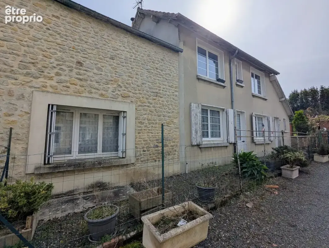 maison