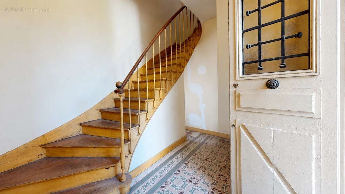 Appartement à MONTFERMEIL