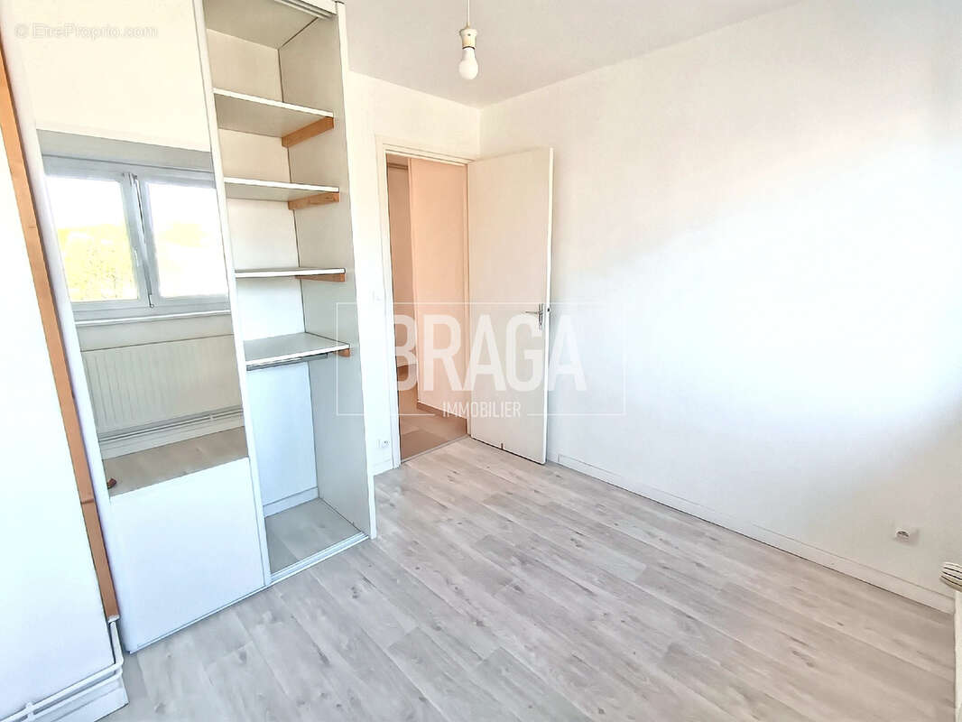 Appartement à BOULOGNE-SUR-MER
