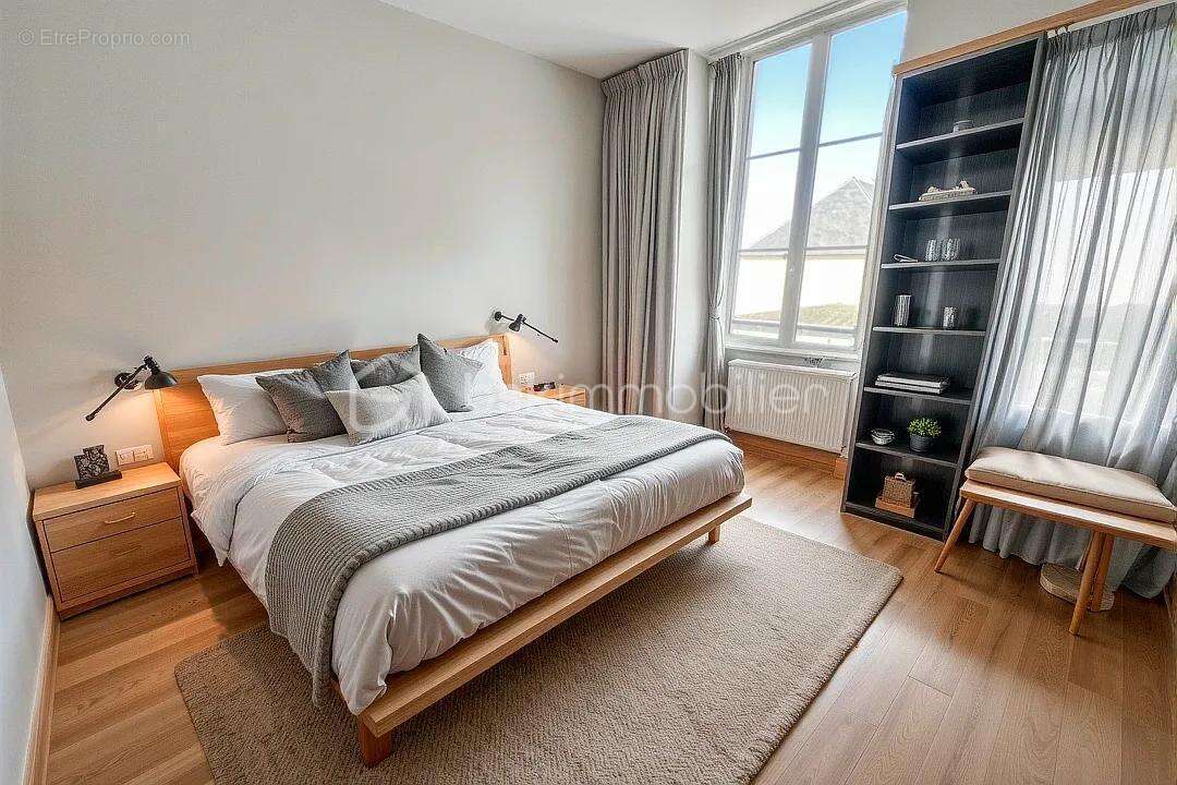 Appartement coup de cœur avec vue dégagée à Crépy-en-Valois - photo 2