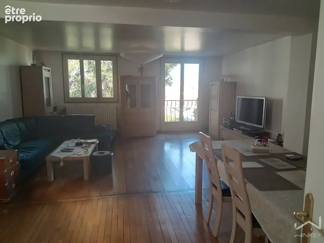 Maison 4 pièces - photo 2