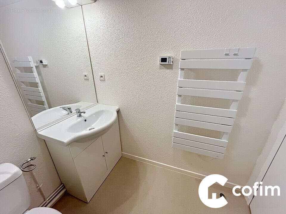 Appartement à LOURDES