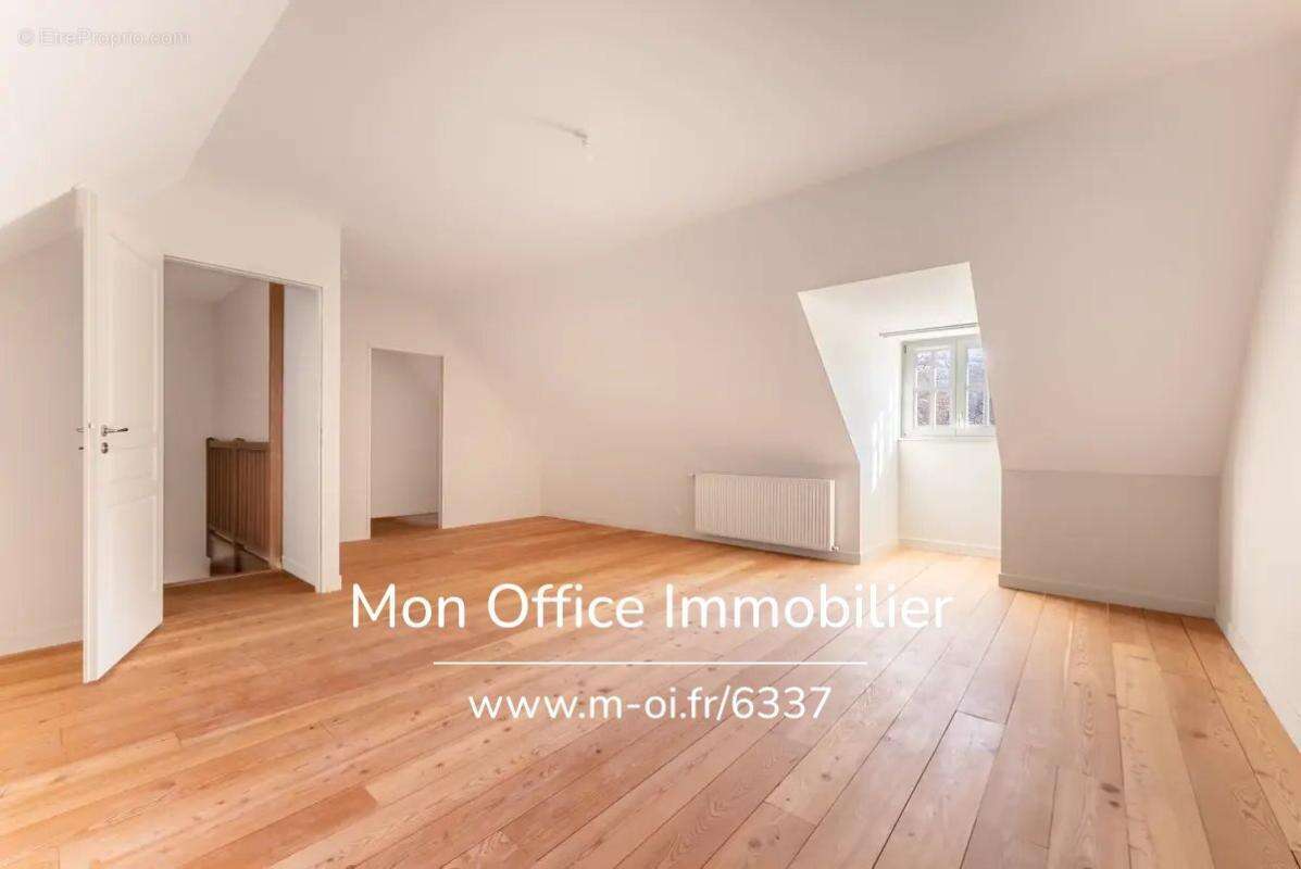 Appartement à EMBRUN