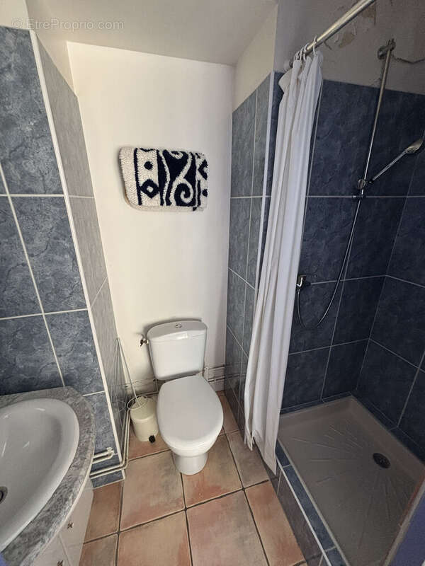 Appartement à AMELIE-LES-BAINS-PALALDA