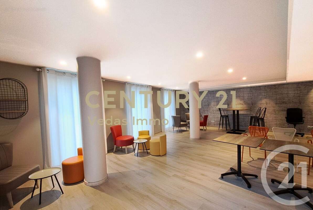 Appartement à SAINT-JEAN-DE-VEDAS