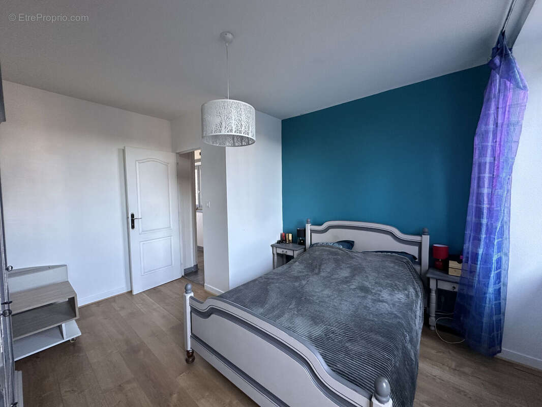 Photo 9 - Maison à THIZY