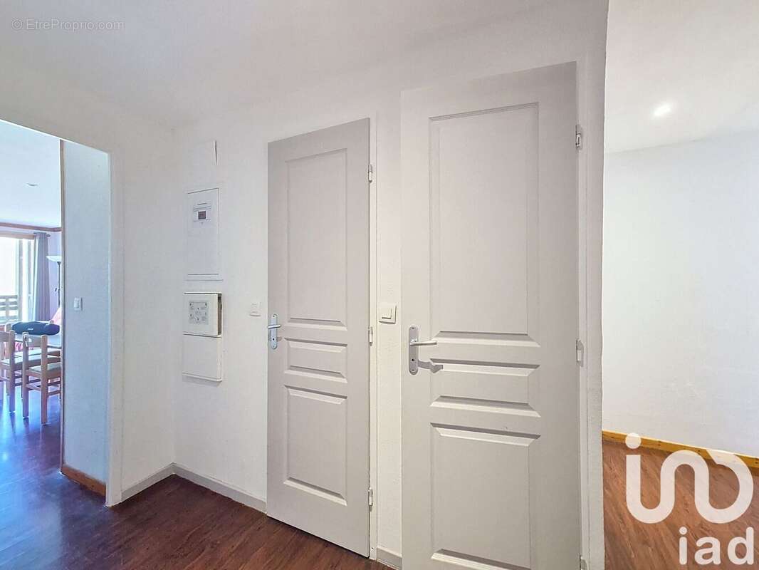 Photo 8 - Appartement à BESSE-ET-SAINT-ANASTAISE