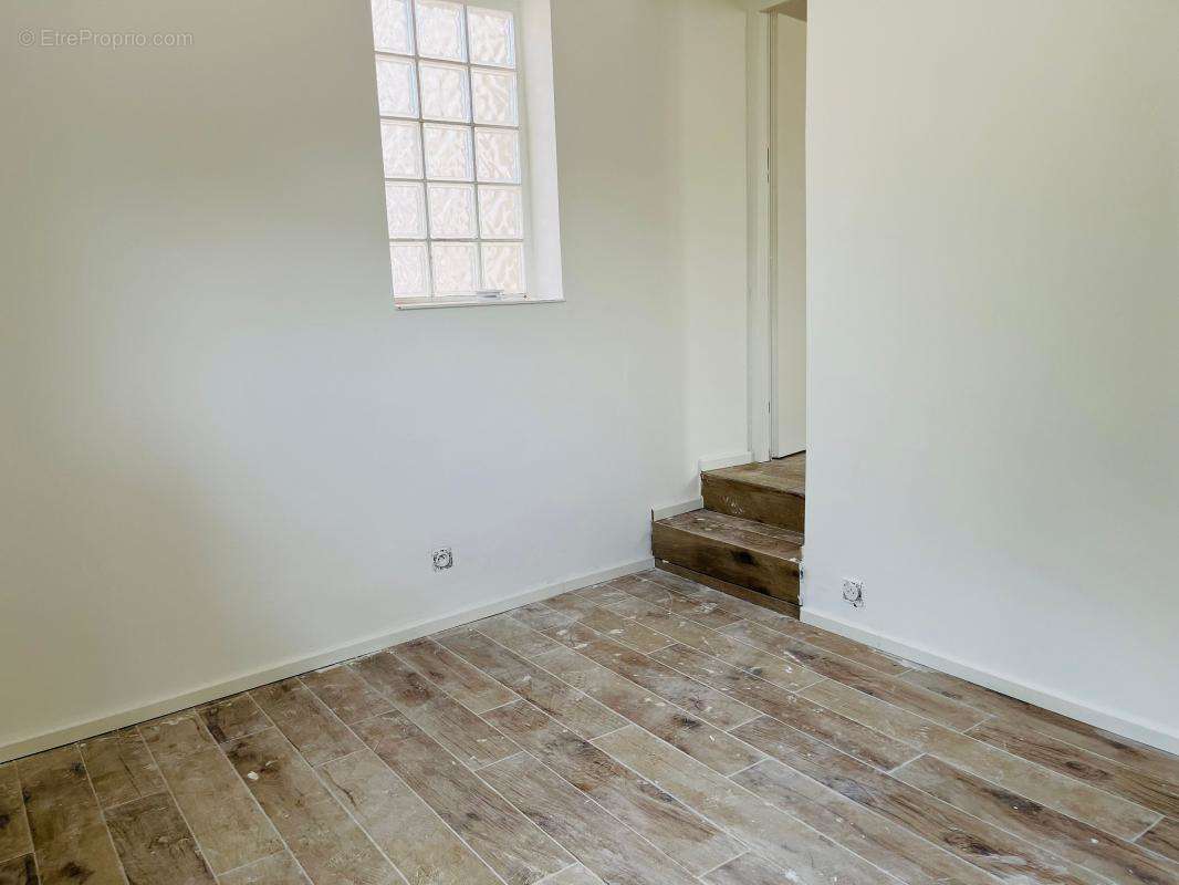 Appartement à LA GARDE