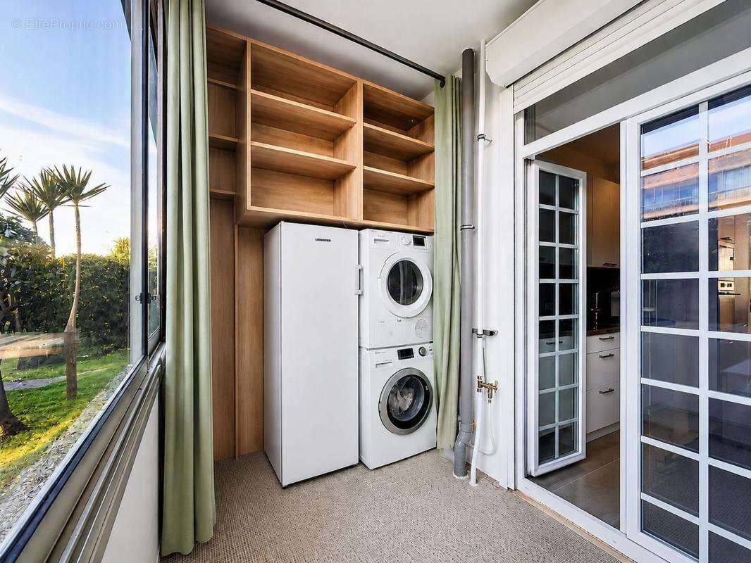 Appartement à CAGNES-SUR-MER