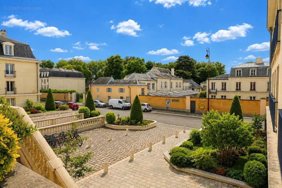 Appartement à VERSAILLES