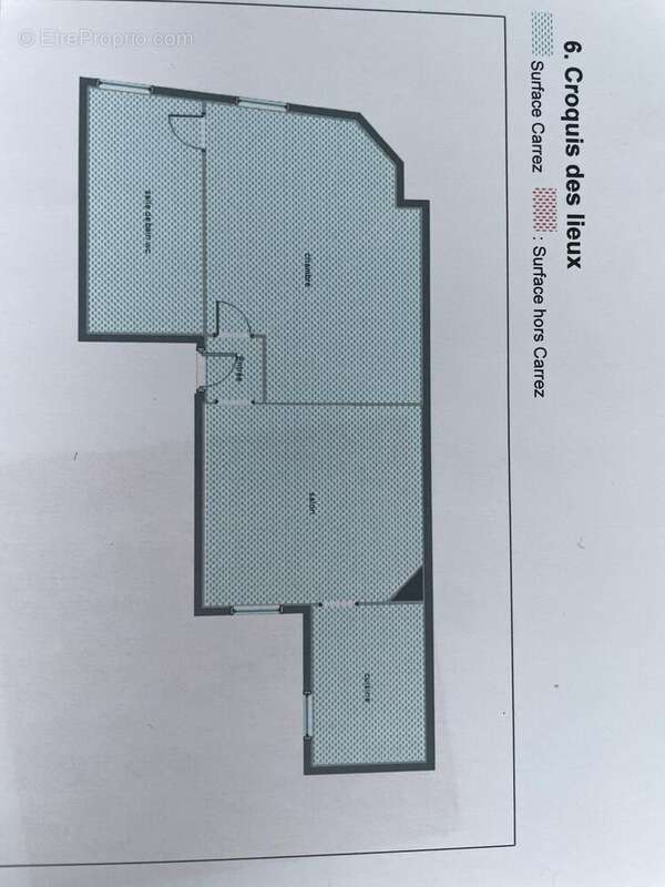 Photo 2 - Appartement à REIMS