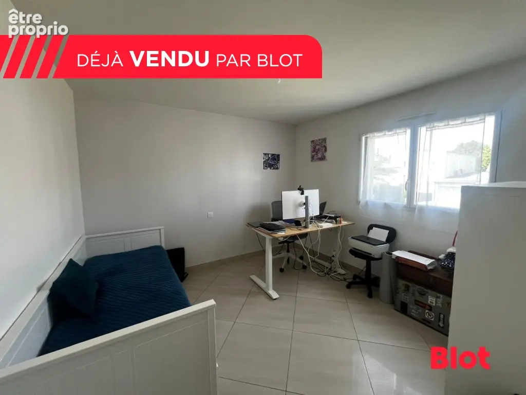 Maison 6 pièces 153 m² à vendre à Bourgbarre (35230) - photo 5