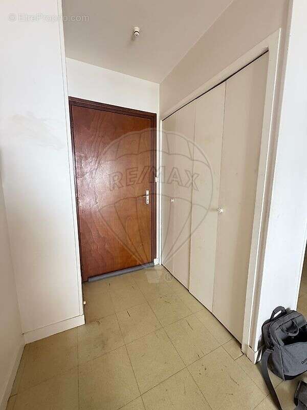 Appartement à SAINTES