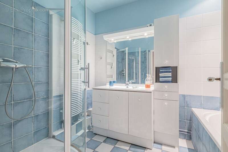 Appartement à LYON-6E