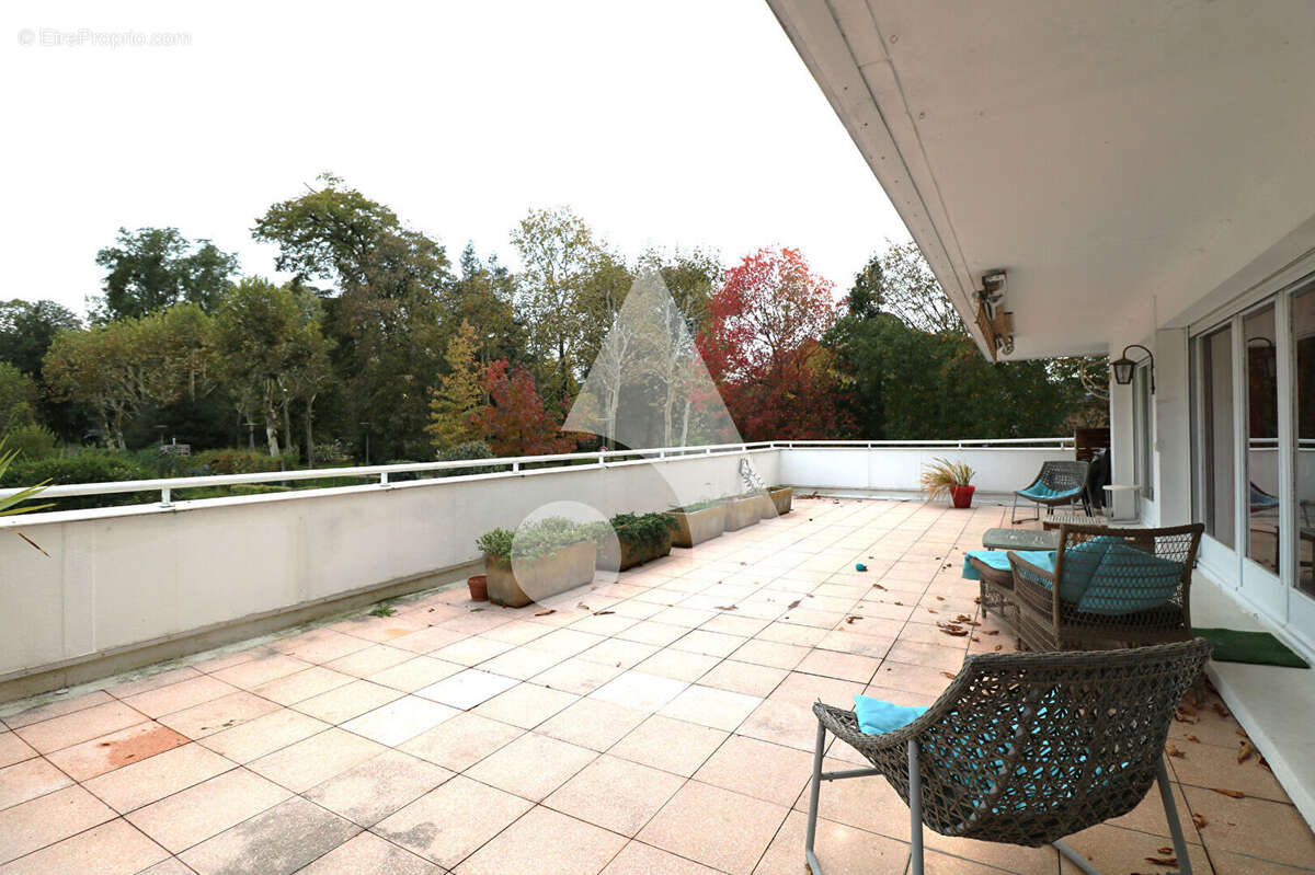 Appartement à TARBES