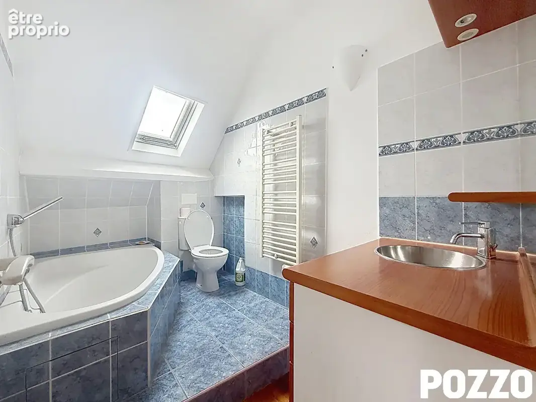 Maison Caen 3 pièce(s) 50 m2 - photo 9
