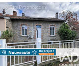 Photo 1 - Maison à AGUESSAC