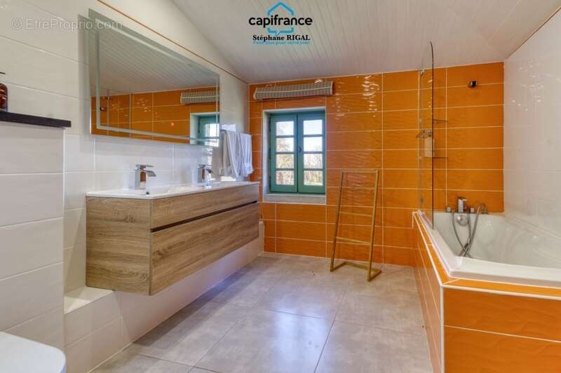 Maison à TOURNON-D&#039;AGENAIS