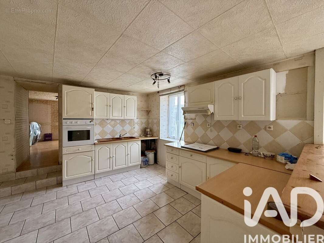 Photo 3 - Maison à PLOUGUENAST