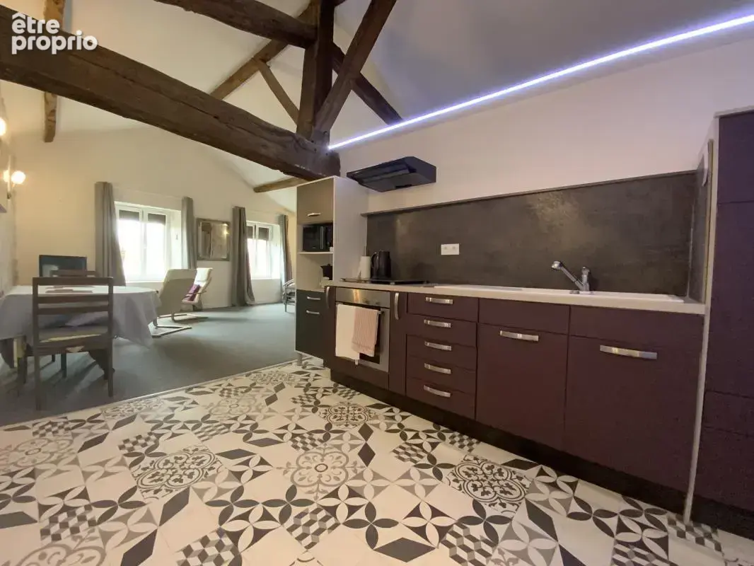 Maison 16 pièces 500 m² à vendre à Rochechouart (87600) - photo 12