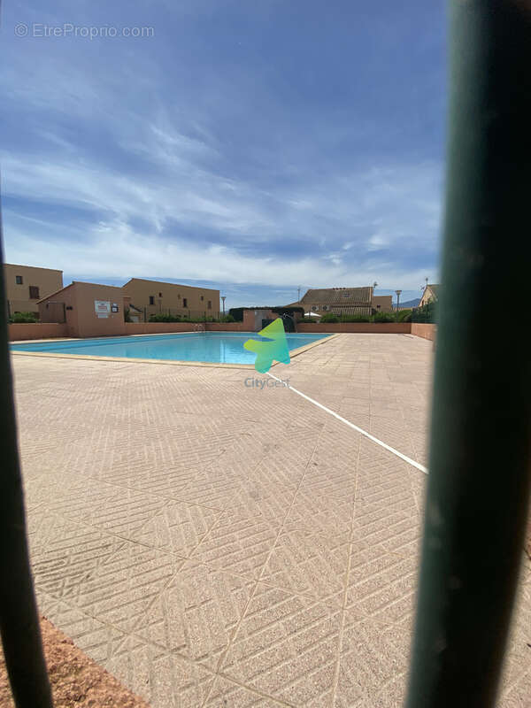 Villa dans copropriété avec piscine - photo 19