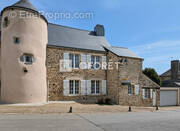 Maison à CARO