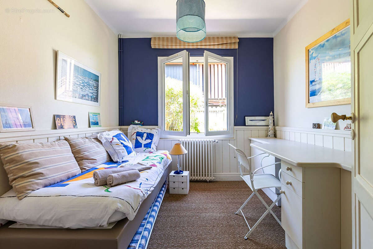 Maison à LEGE-CAP-FERRET