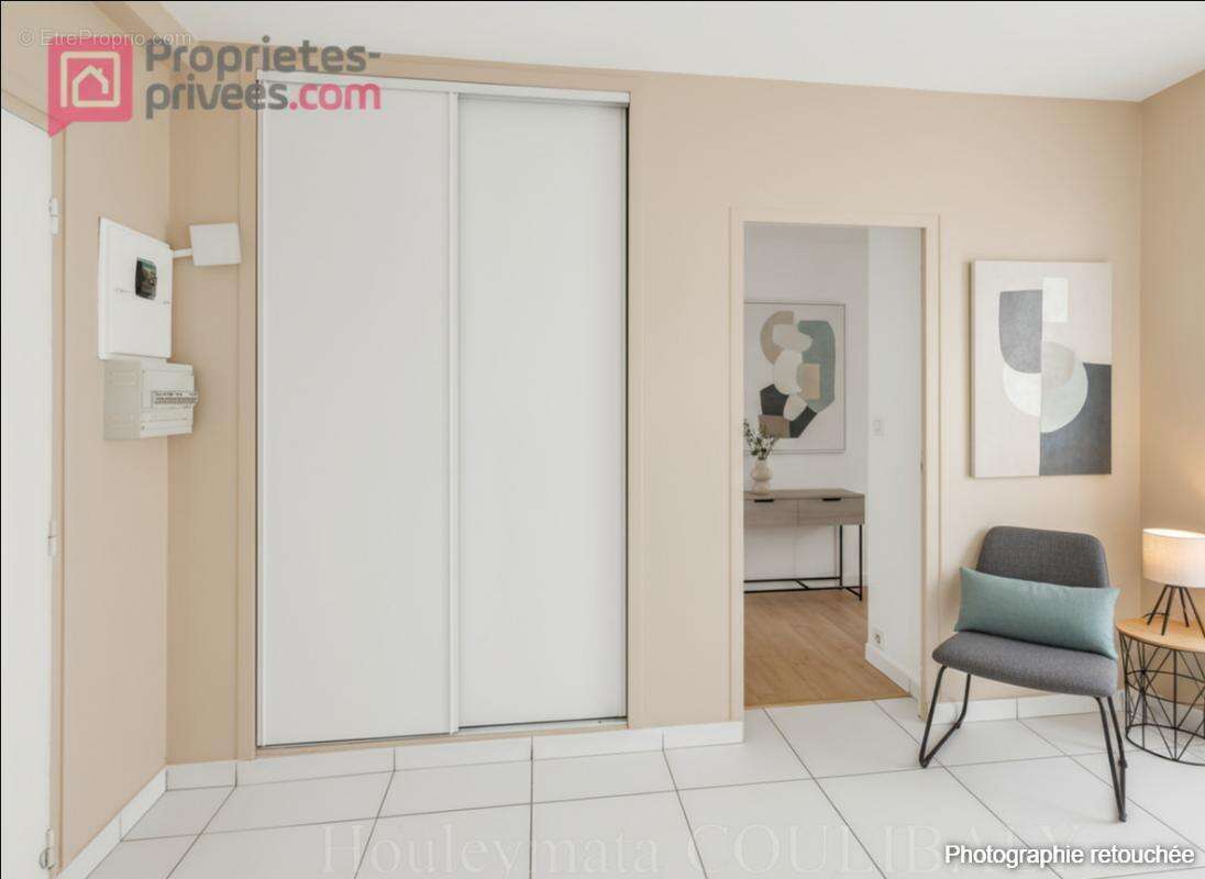 Appartement à LE HAVRE