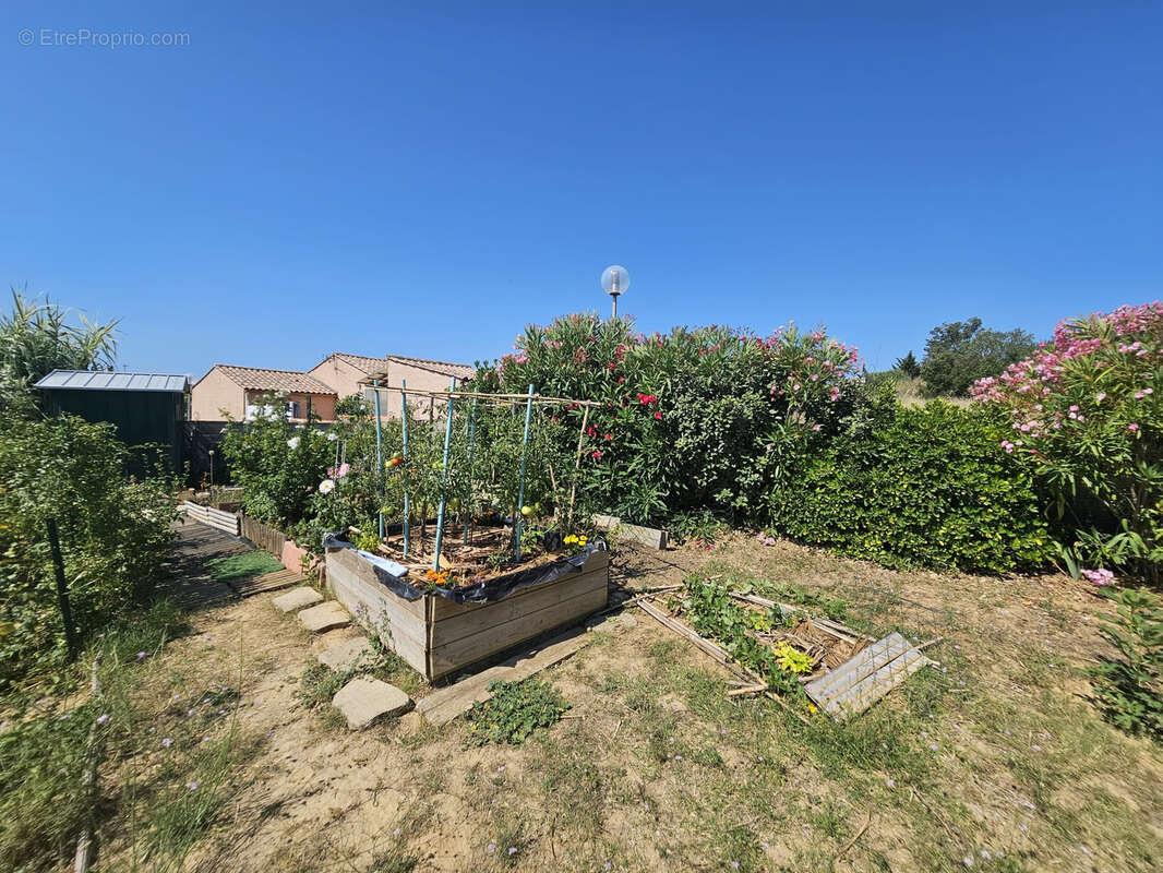 Maison à CARCASSONNE