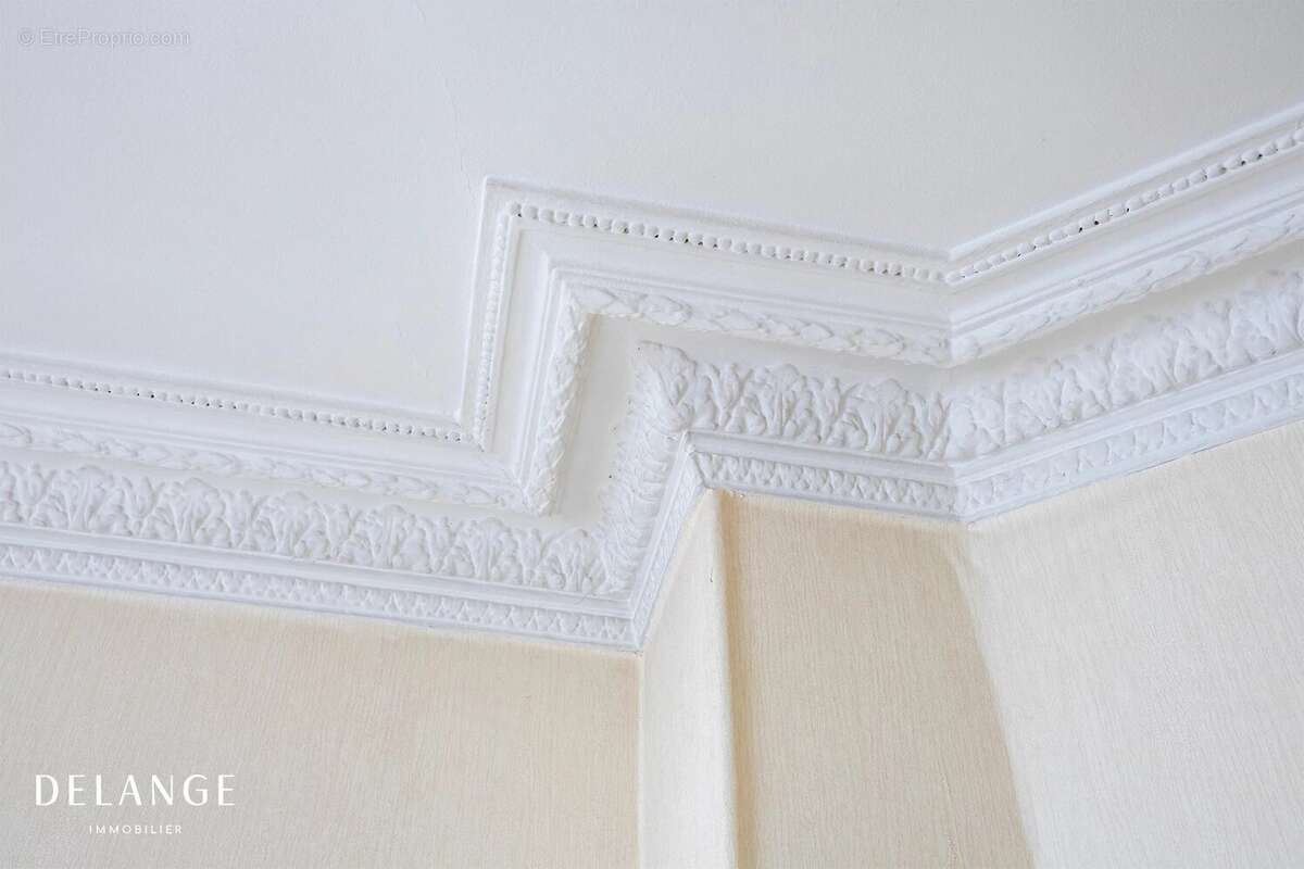 Eglise Jeanne d'Arc - Superbe duplex de 145,42 m² avec balcons - photo 30