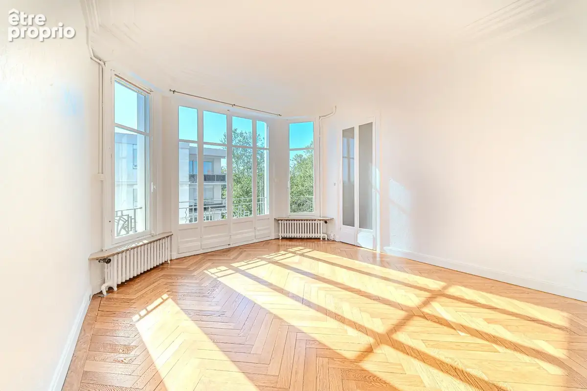 Magnifique  7 pieces de 188 m2 - saxe gambetta - lyon 69007 - photo 9