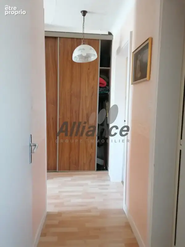 maison 3 chambres jardin - photo 7