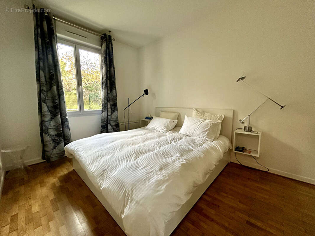 Appartement à LE PERREUX-SUR-MARNE