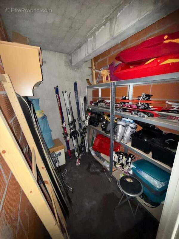   - Appartement à PRADES