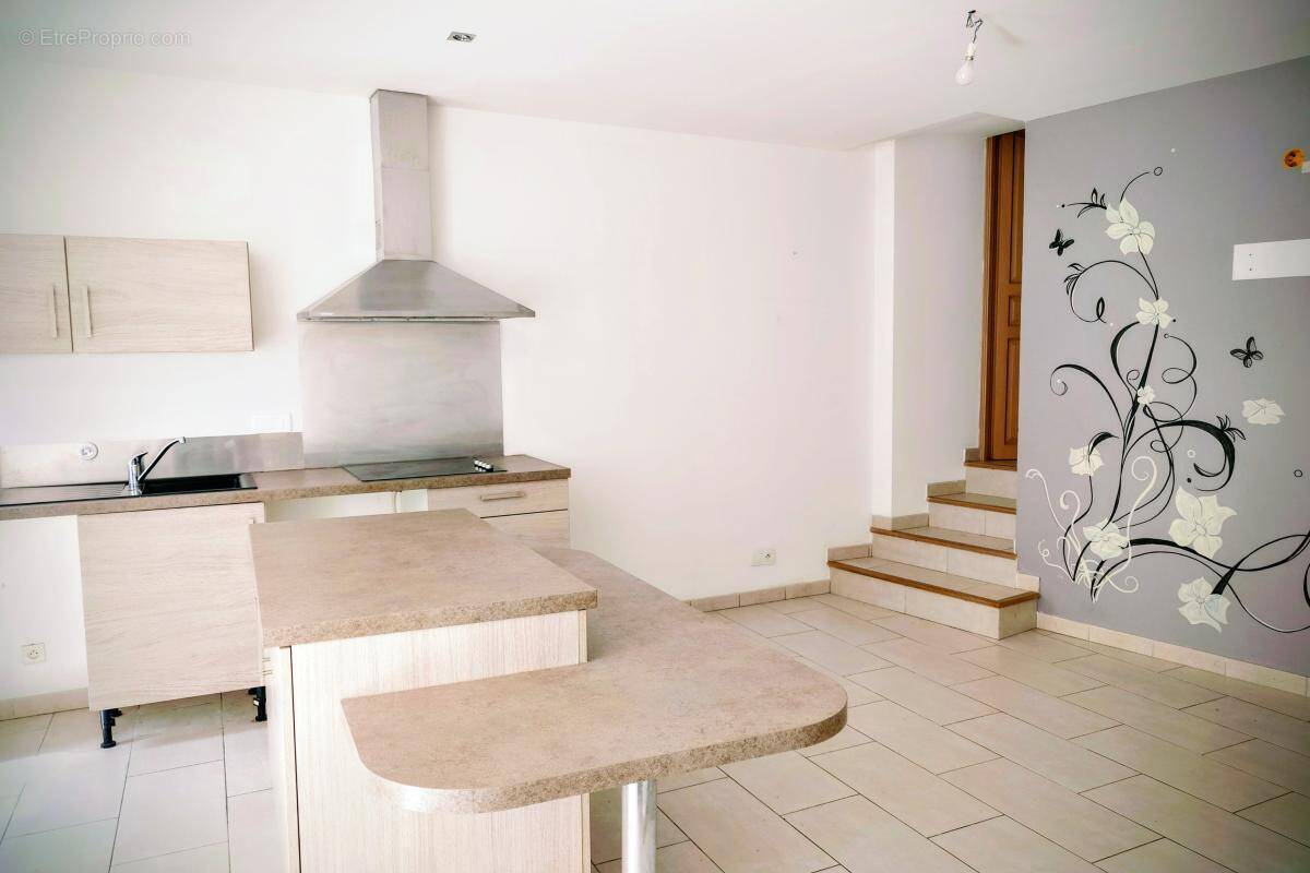 Appartement à VILLARS-SUR-VAR