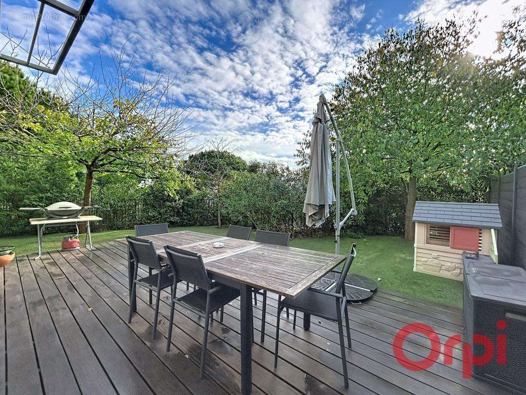 Appartement à LA SEYNE-SUR-MER